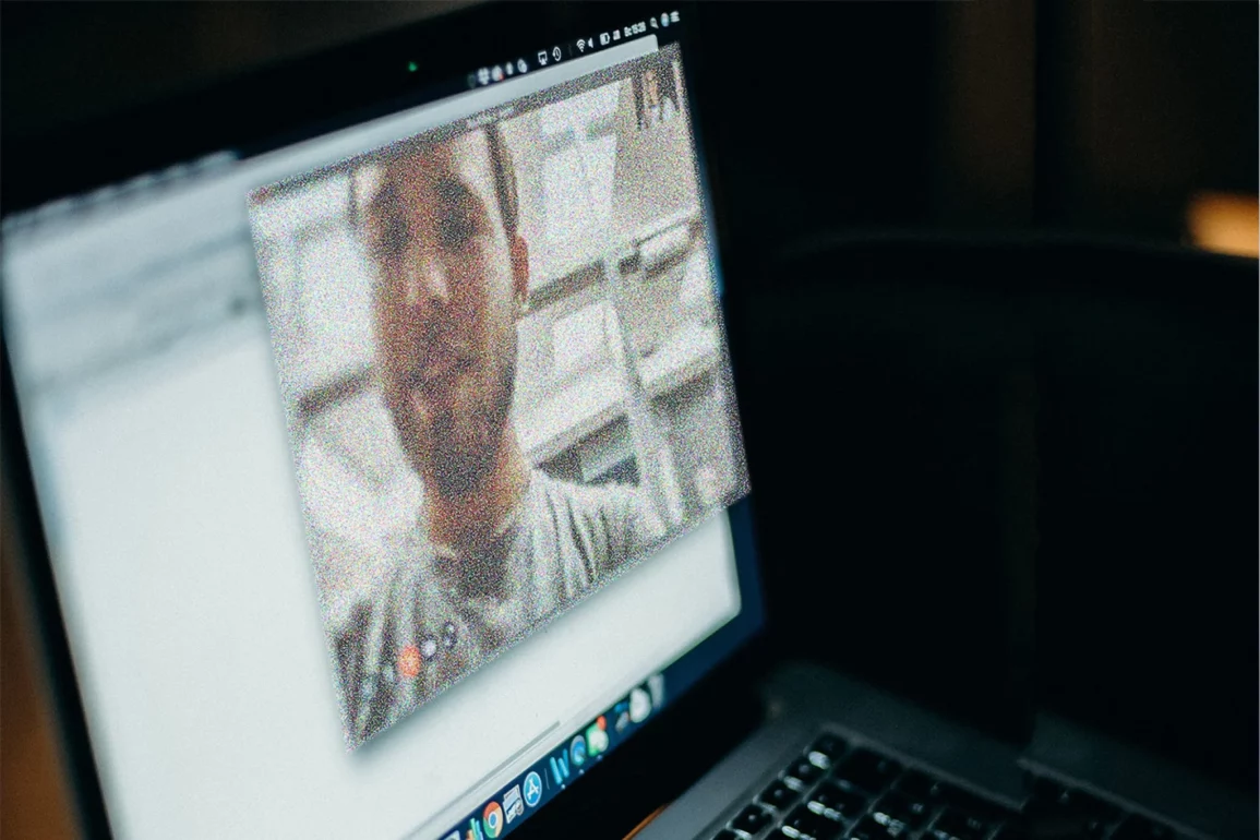 Why is Laptop webcam poor even in 2022?