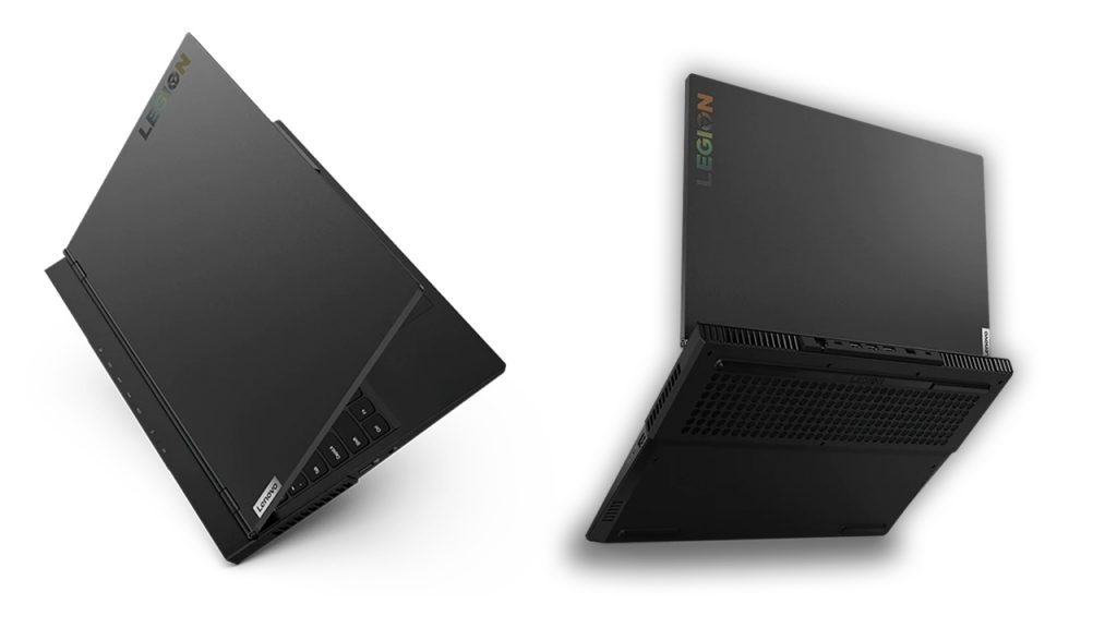 Lenovo Legion 5 Laptop : AMD version is the better choice