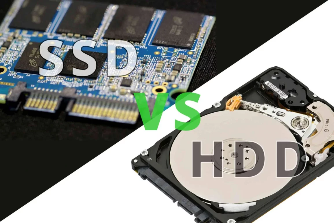 SSD Vs HDD Lifespan, reliability, other factors. Which is better?