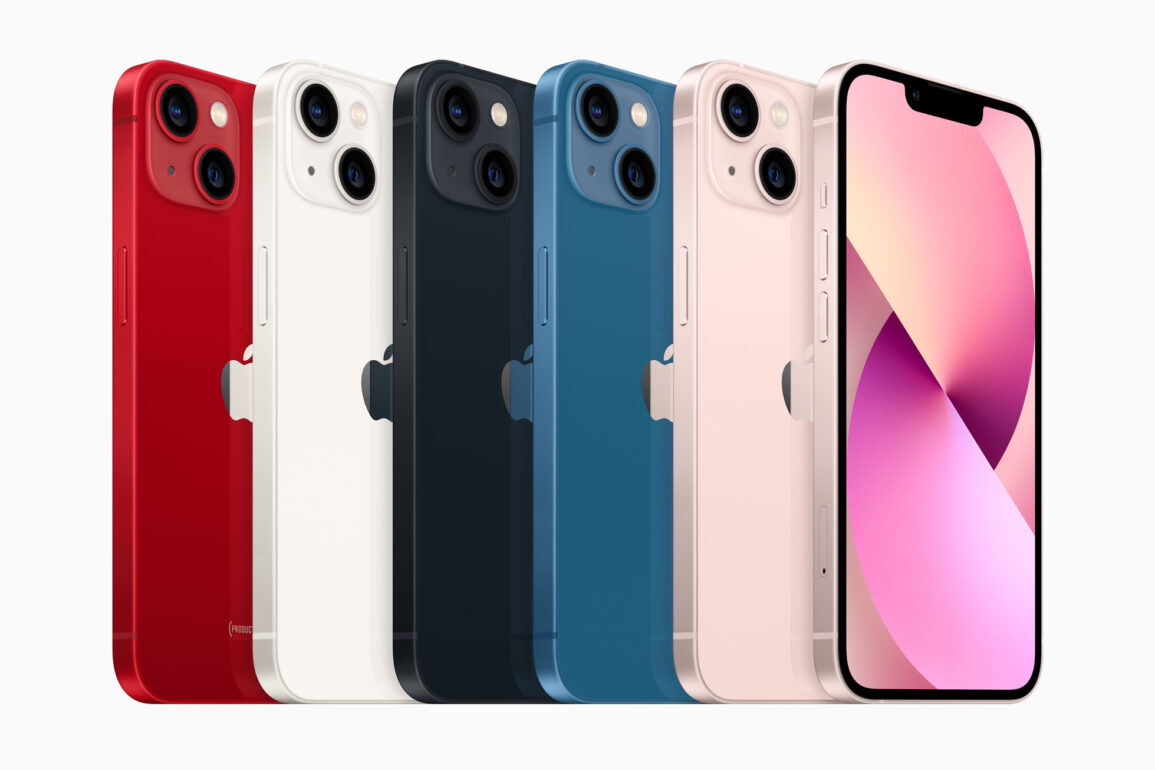 Record iPhone 13 series pre-orders in India, festive season to boost Apple sales