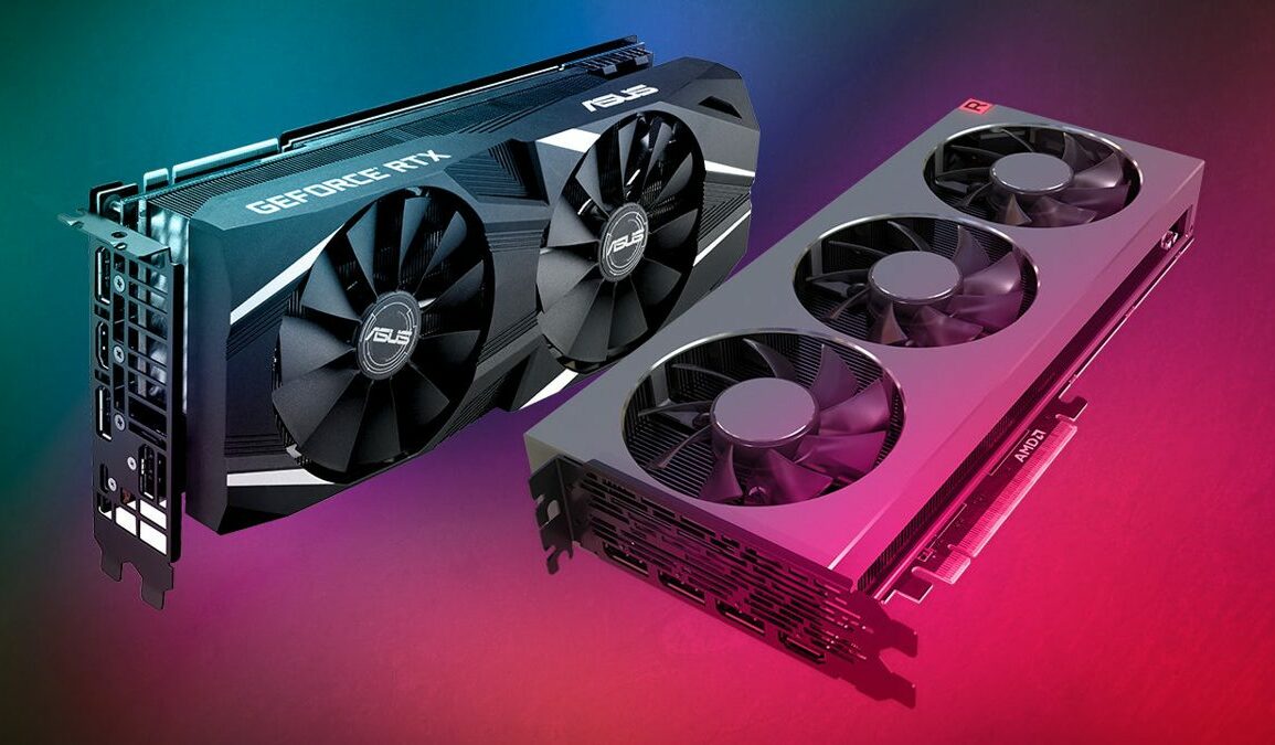 Graphic cards prices falling in India