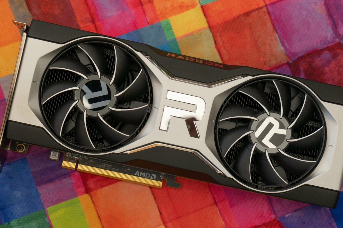 The best graphics card you can buy now