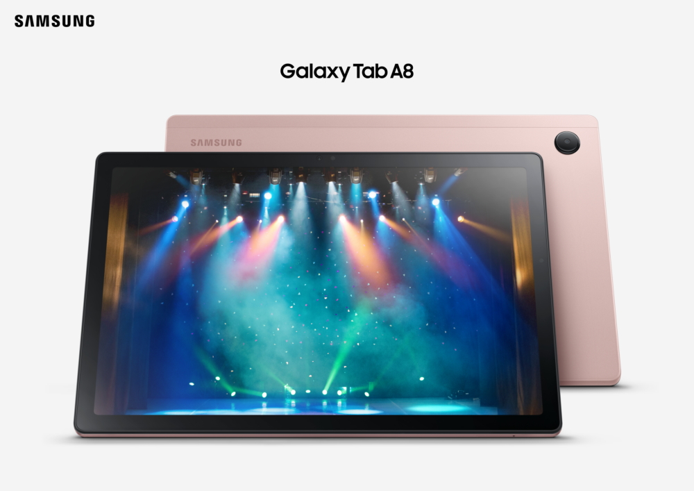 Galaxy Tab A