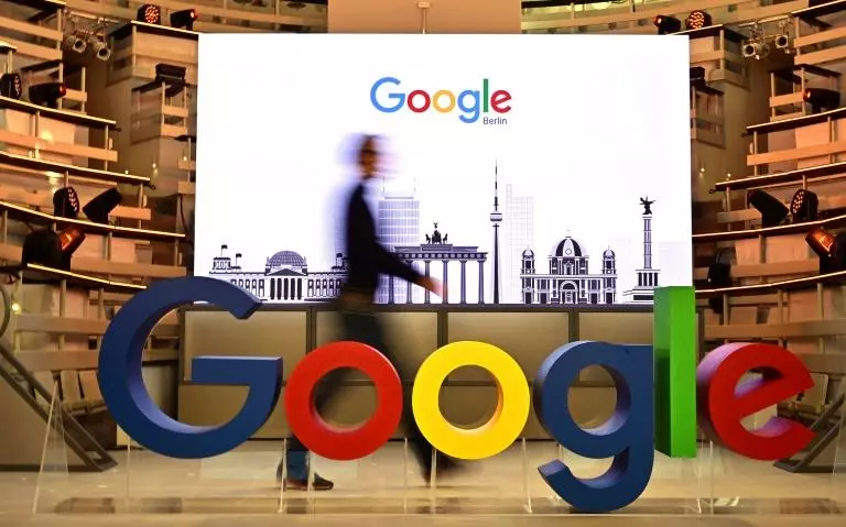 A partnership between Google and Airtel could involve an investment of up to $1 billion