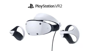 Playstation VR2 design officially revealed