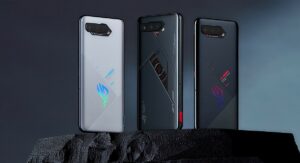 ROG Phone 5s and 5s Pro launched in India
