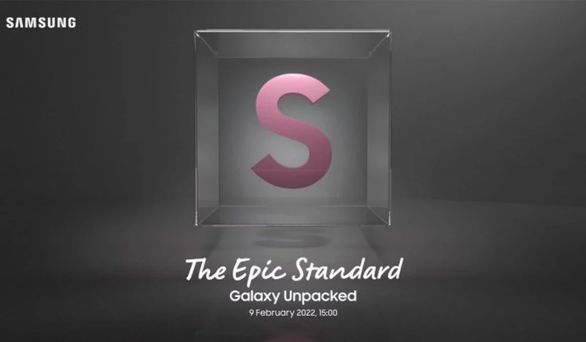 GALAXY UNPACKED: Samsung’s February Unpacked promises to be exciting
