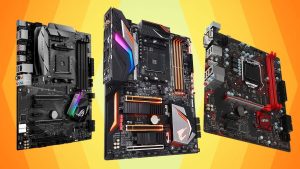 How to choose the right motherboard