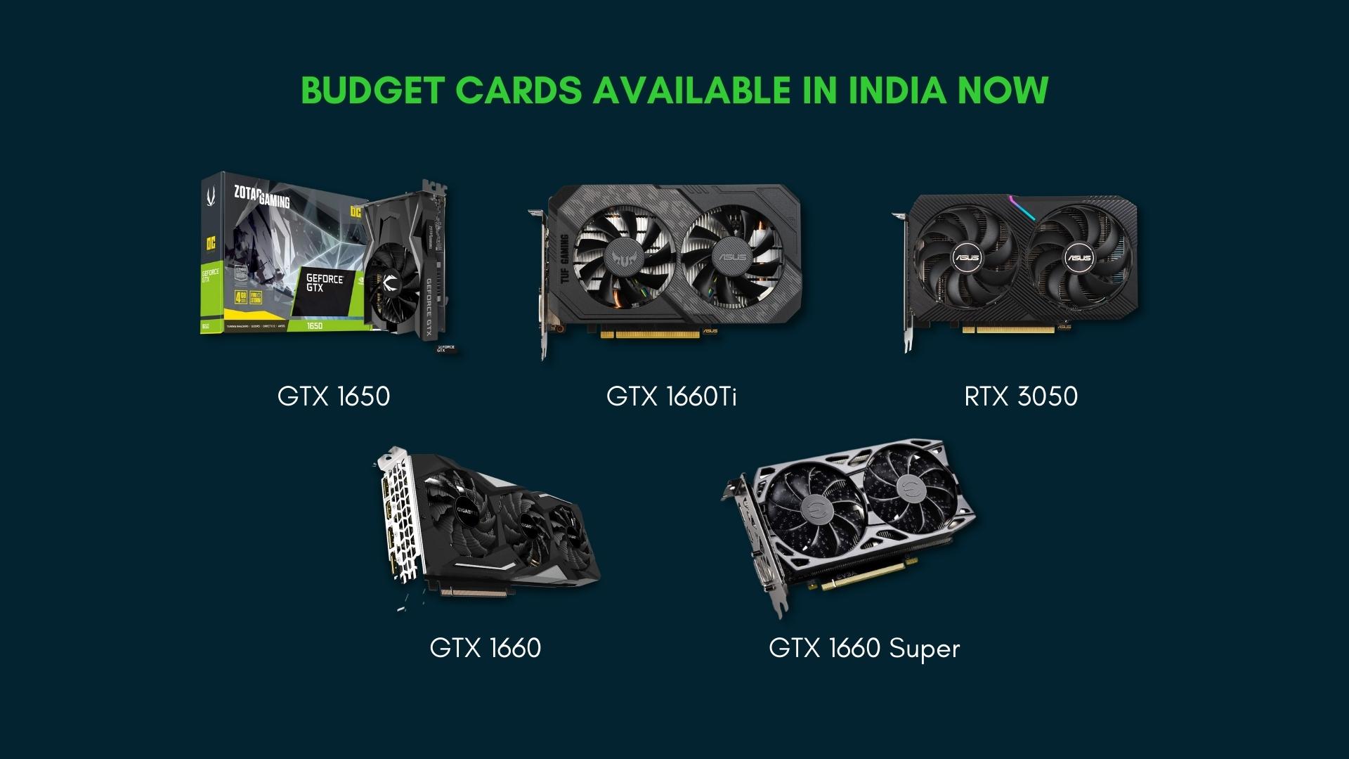 Should you buy a GPU now in India? Or Wait? Yantragyan