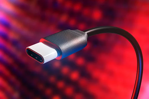It is possible that the EU will force every manufacturer to use USB-C chargers for everything￼