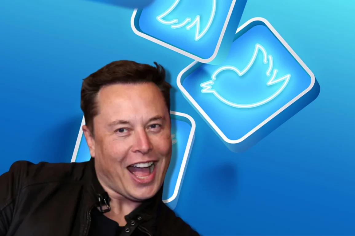 Elon Musk officially acquires Twitter for $44 billion