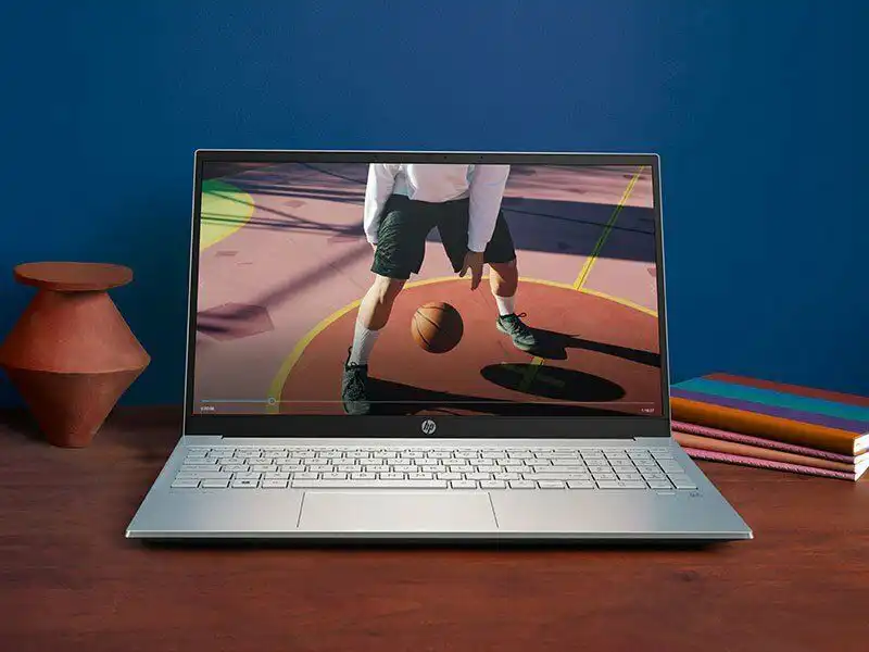 HP has launched a new HP Pavilion (2022) lineup in India with 12th gen Intel processors