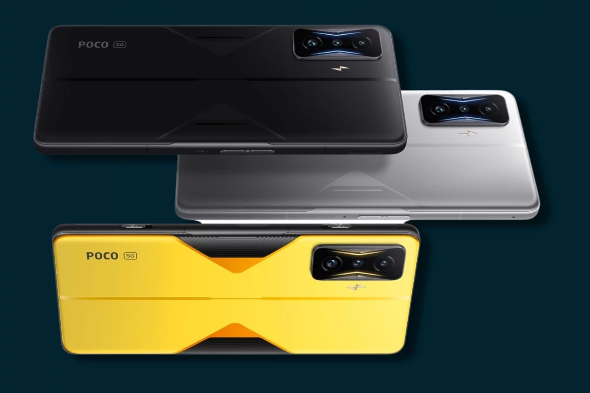 Poco-F4-GT-launched-globally-powered-by-Snapdragon-8-Gen-1