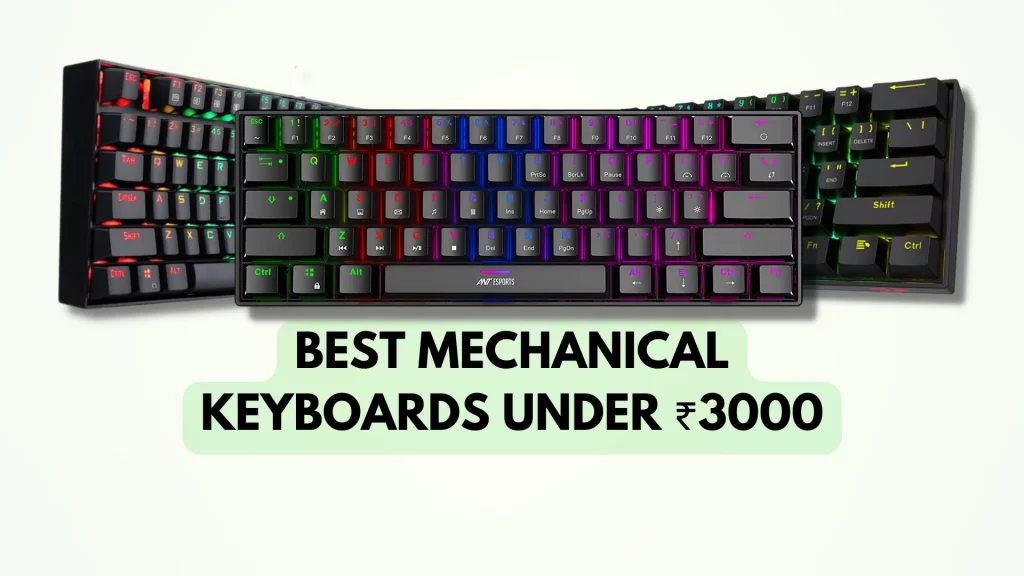 BEST-MECHANICAL-KEYBOARDS-UNDER-3000