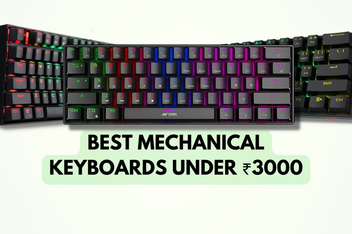 BEST-MECHANICAL-KEYBOARDS-UNDER-3000