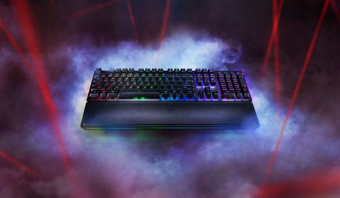 5 Best Gaming Keyboards in India 2023