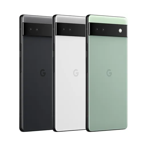Google reveals Pixel 6a – India launch might be happening later in 2022