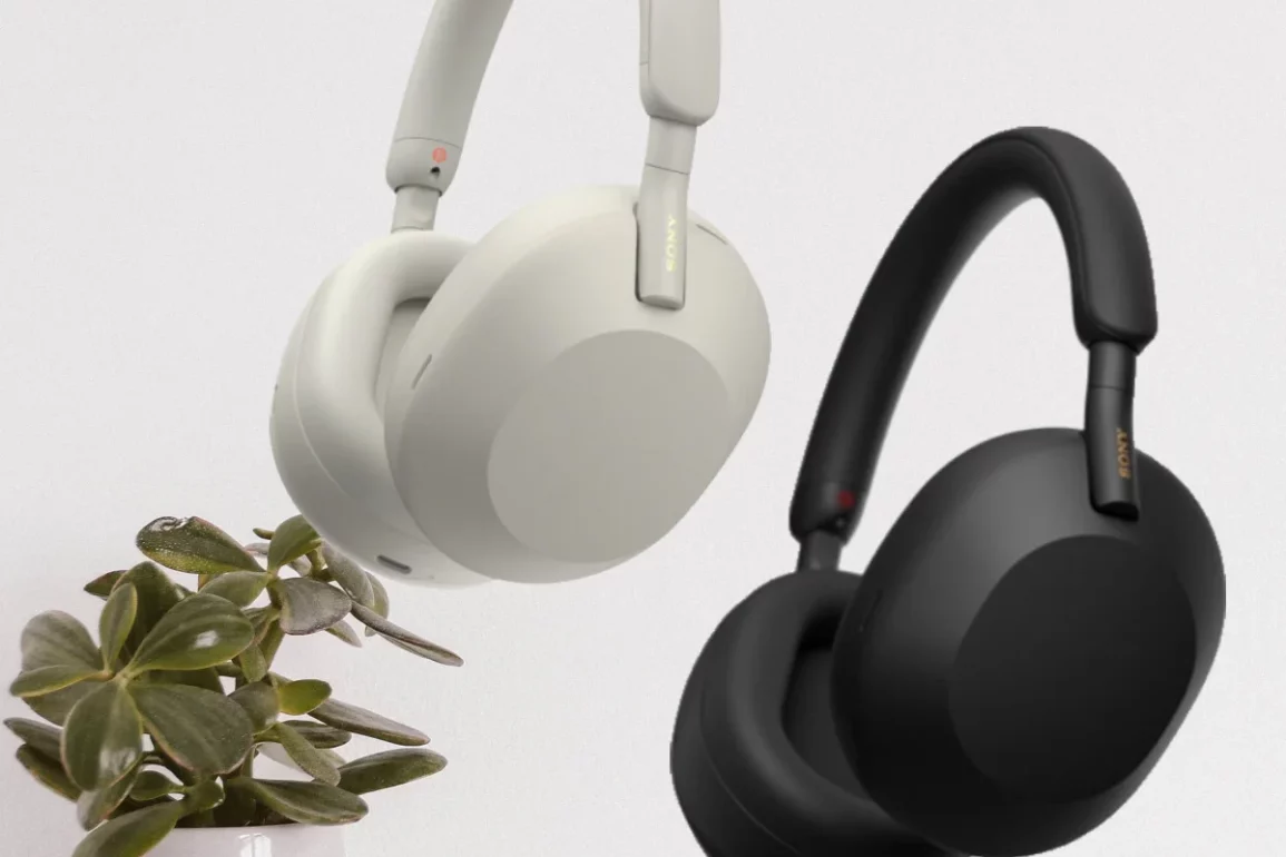 Sony WH-1000XM5 headphones announced, Quick review : new design, improvement in key areas