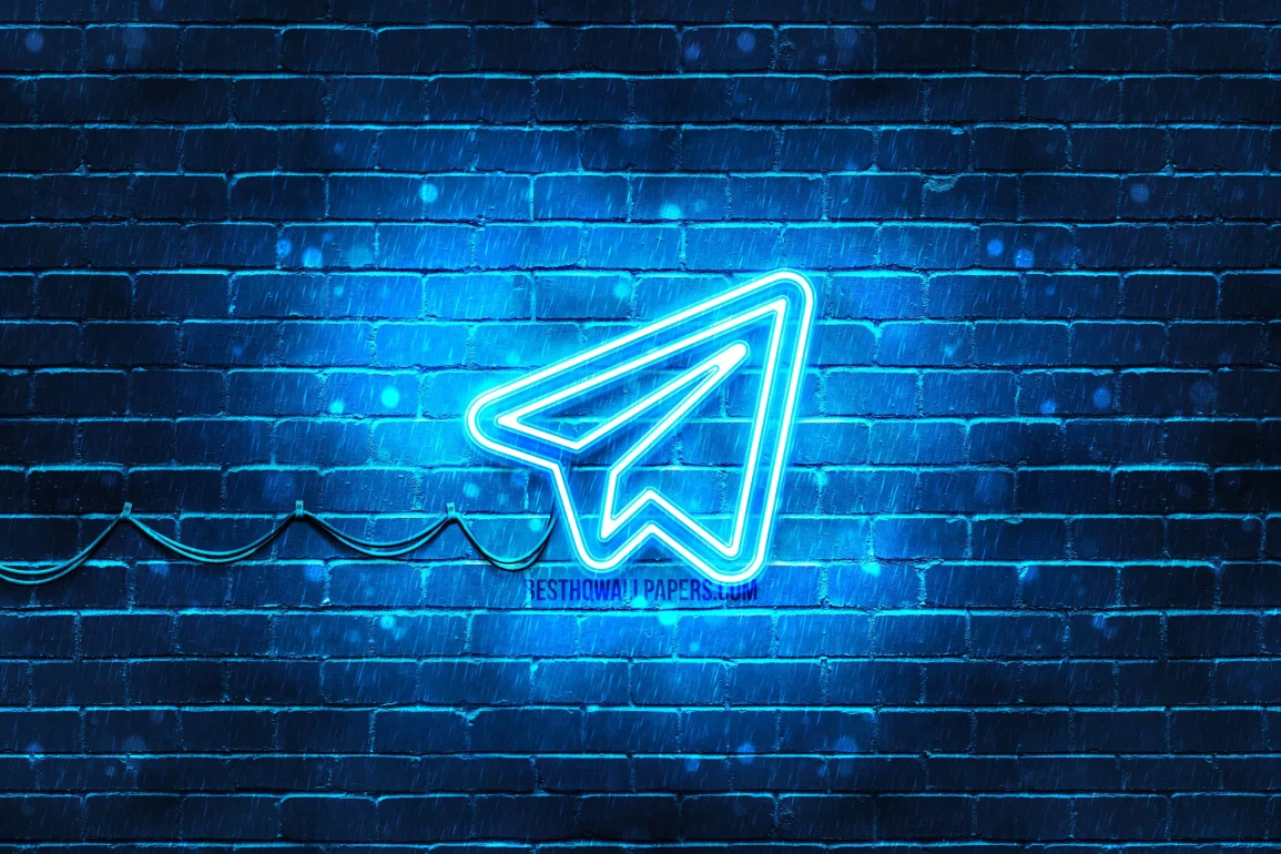 Sending crypto payments to Telegram users is now possible