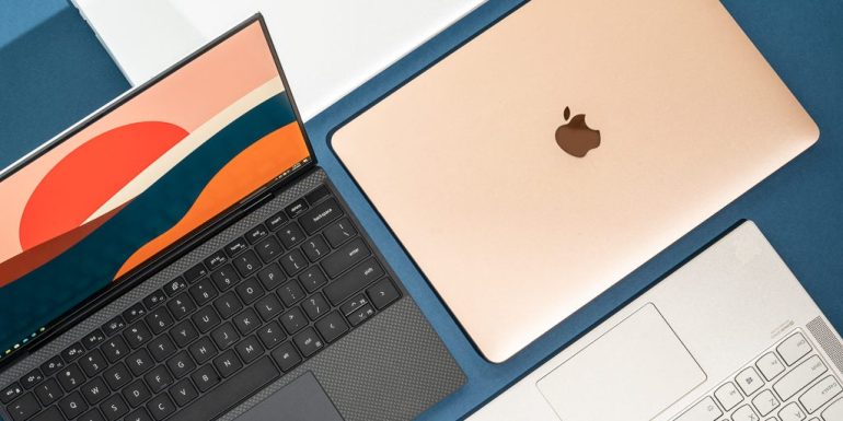 Best Laptops under 60000 in India