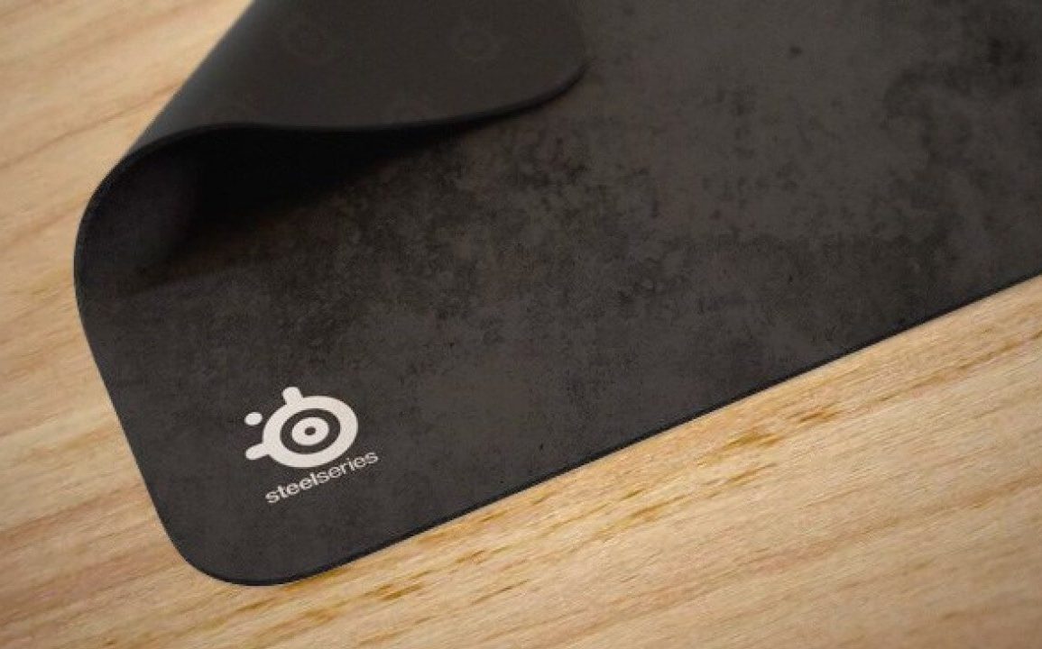 The best way to clean your mousepad￼