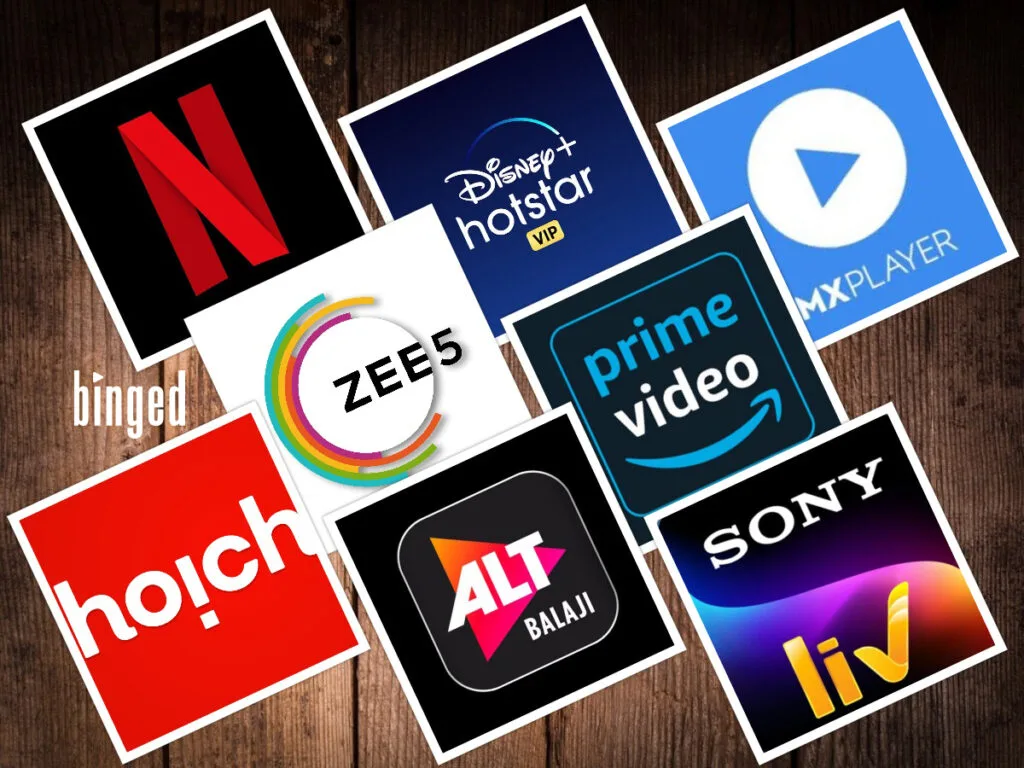 The OTT revolution is sweeping the nation as India ‘cuts the cord’