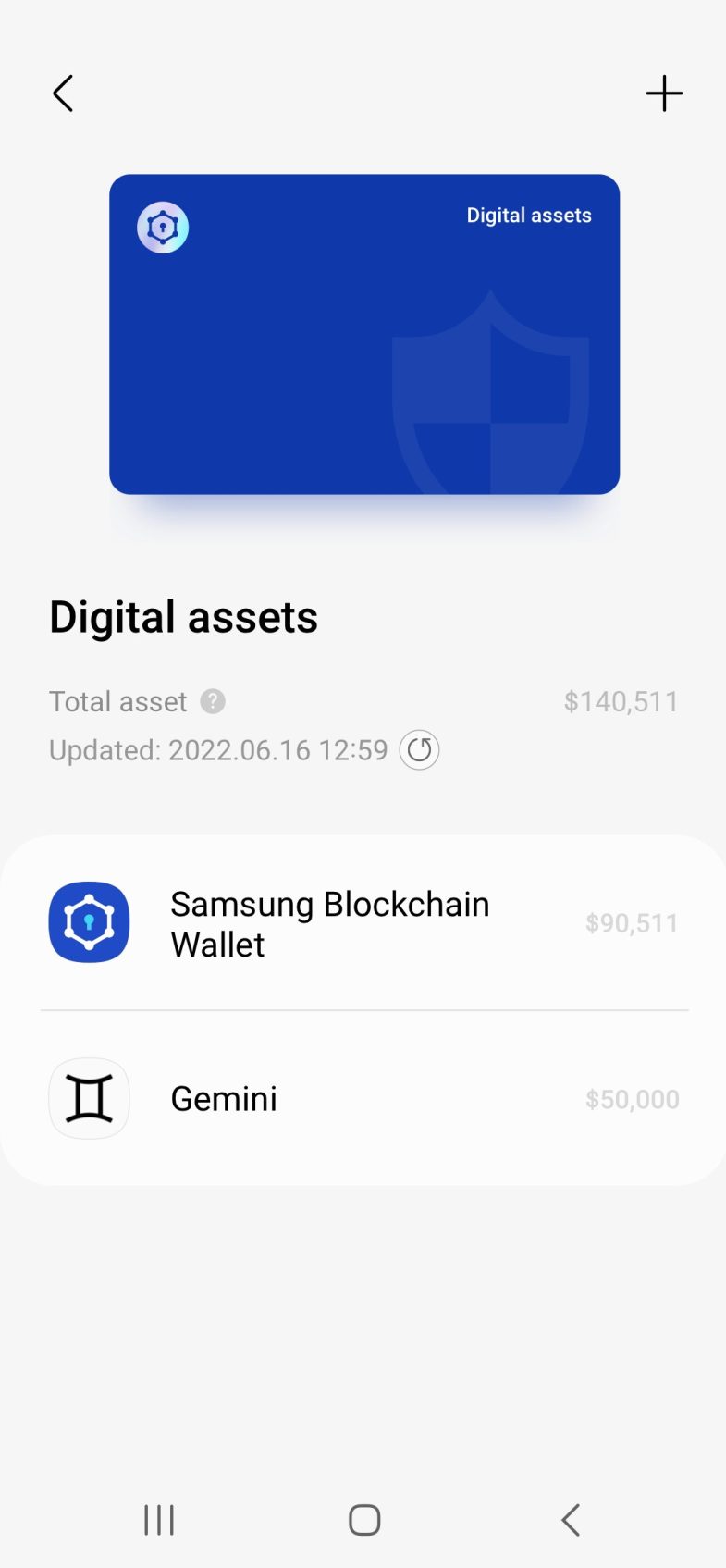 Samsung introduces Samsung wallet App : Explained in detail