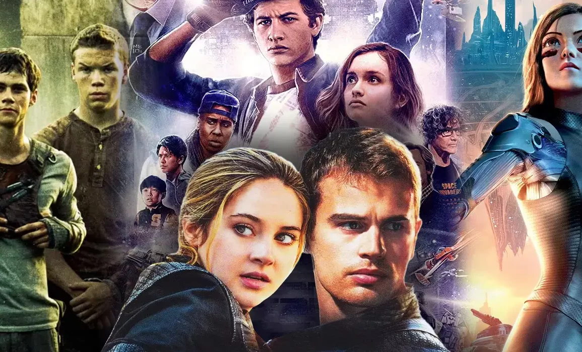 Movies Like Divergent That Will Keep You Transfixed Until the End