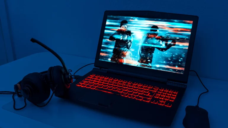 Best-Gaming-laptops-under-100000