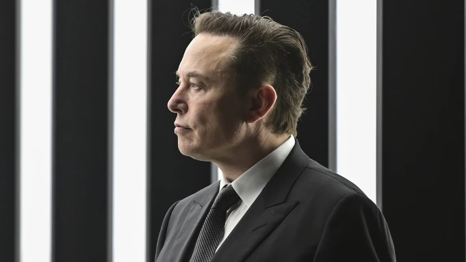 Elon Musk cancels the $44 billion Twitter acquisition, and the firm threatens to sue him.
