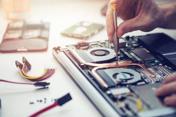 Regular maintenance of laptops will help it last longer