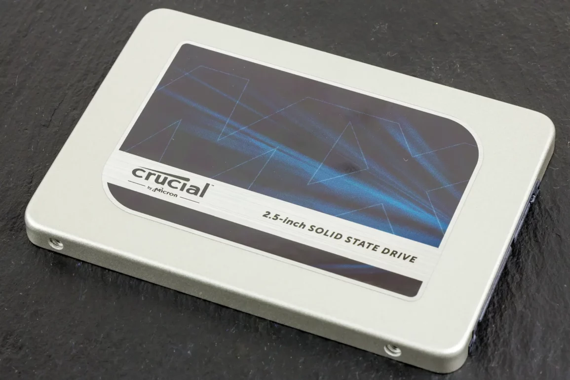 Your next SSD Storage may be 200 TB. According to Micron.