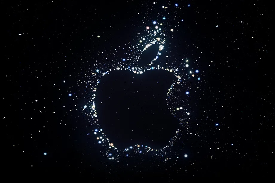 Apple distributes invites for its launch event on September 7; the new iPhone 14 is anticipated.