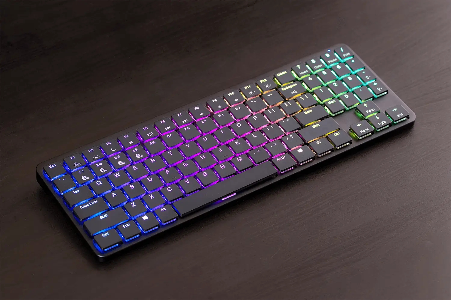 Best LowProfile Mechanical Keyboards Yantragyan