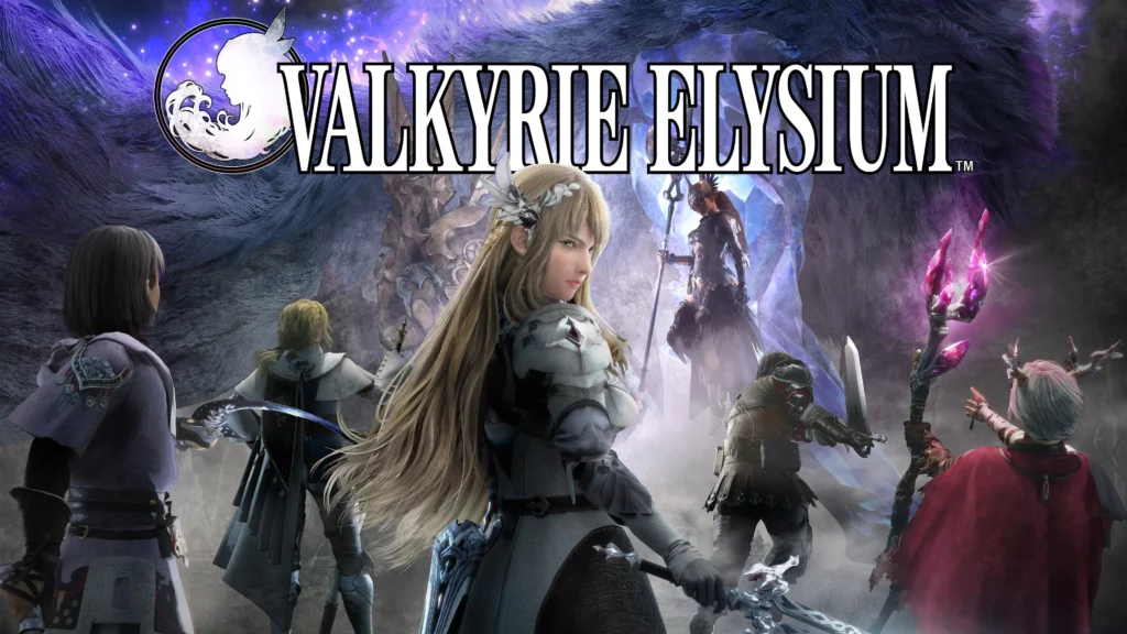 Valkyrie Elysium is an ARPG set to release in September
