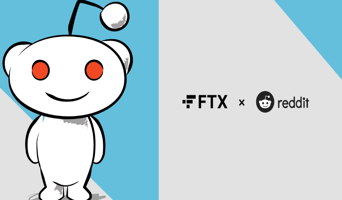 Sam Bankman-Fried, the CEO of FTX, describes a new partnership with social media giant Reddit for payment solutions.