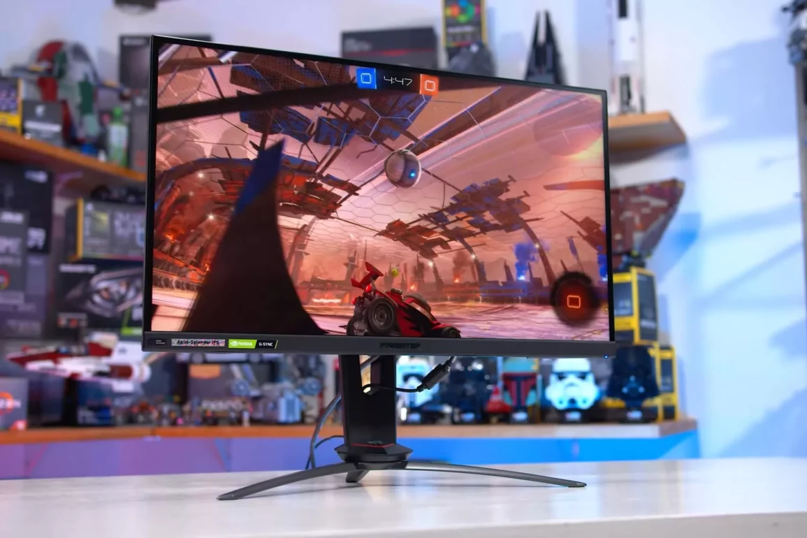 How to run 1440p or 4k resolution on 1080p monitor