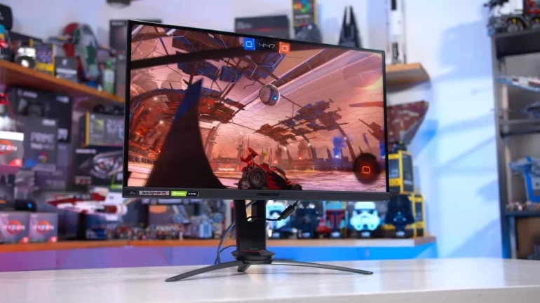How to Run 1440p or 4k resolution on a 1080p monitor