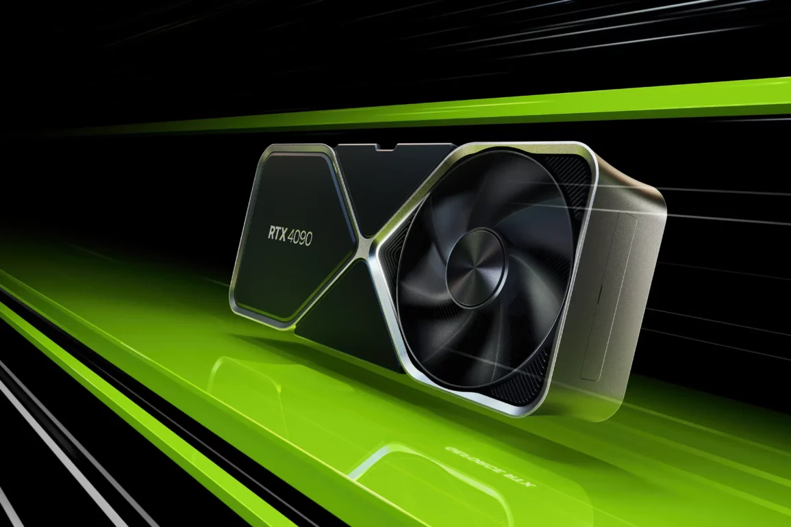 Nvidia officially launched their 4000 series graphics card, RTX 4090 and RTX 4080