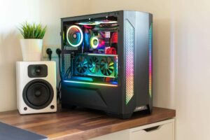 4K gaming build under 1.5lakh