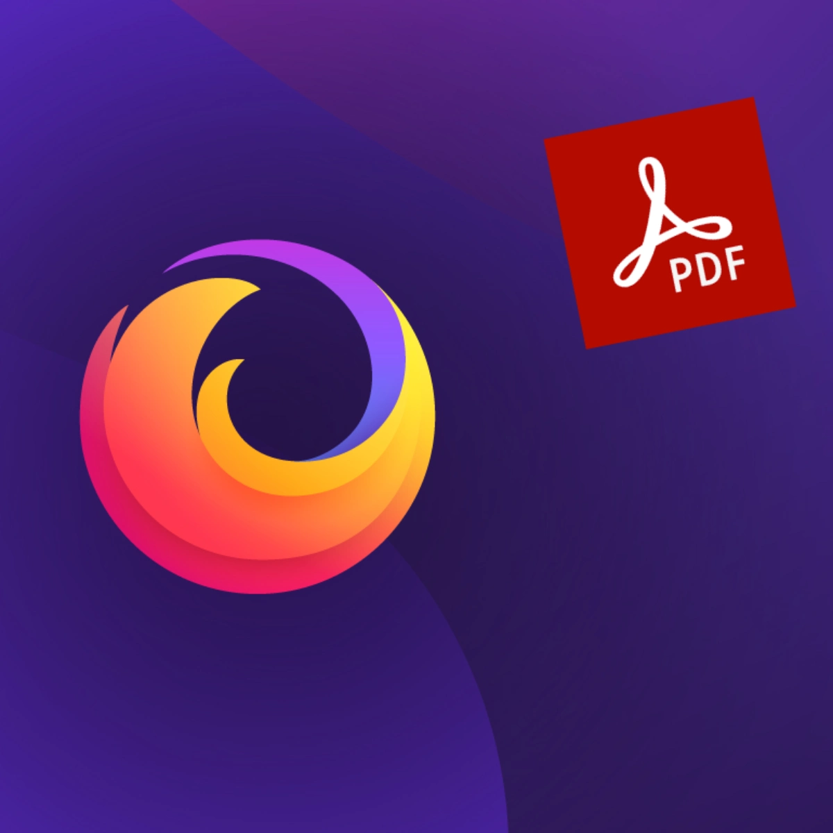 Version 106 of Firefox brings in PDF edit option