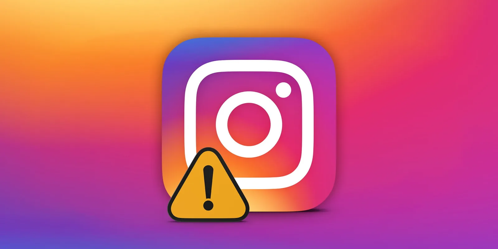 Instagram users are getting suspended randomly and not able to login into their accounts