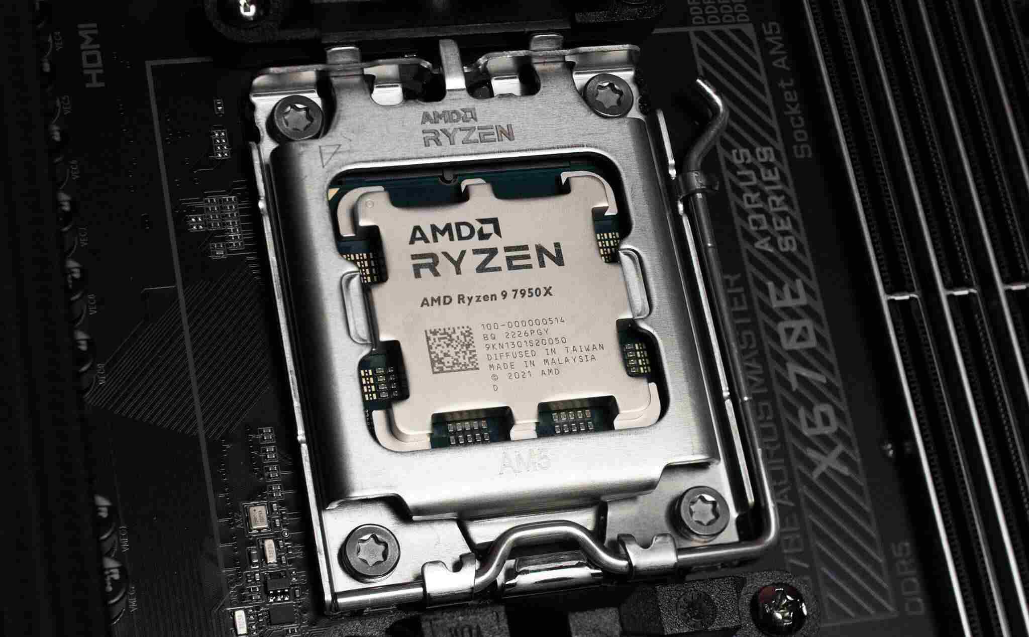 AMD has slashed its Zen 4 processor prices in India. Is Zen 4 better value now?