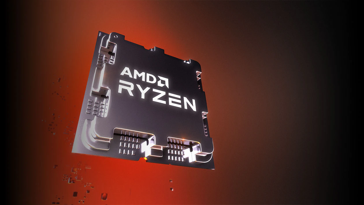AMD Ryzen non-X 7900 coming soon and will be unveiled at CES 2023