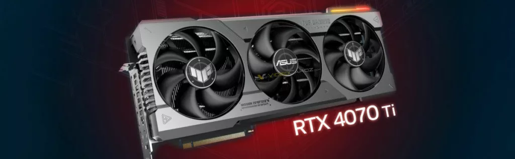 RTX 4070 Ti is supposed to launch on January 5th, according to leaks