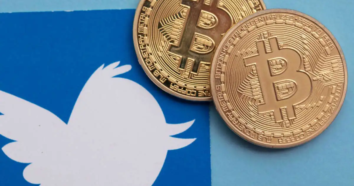 Twitter now includes cryptocurrency and stock prices in search results.