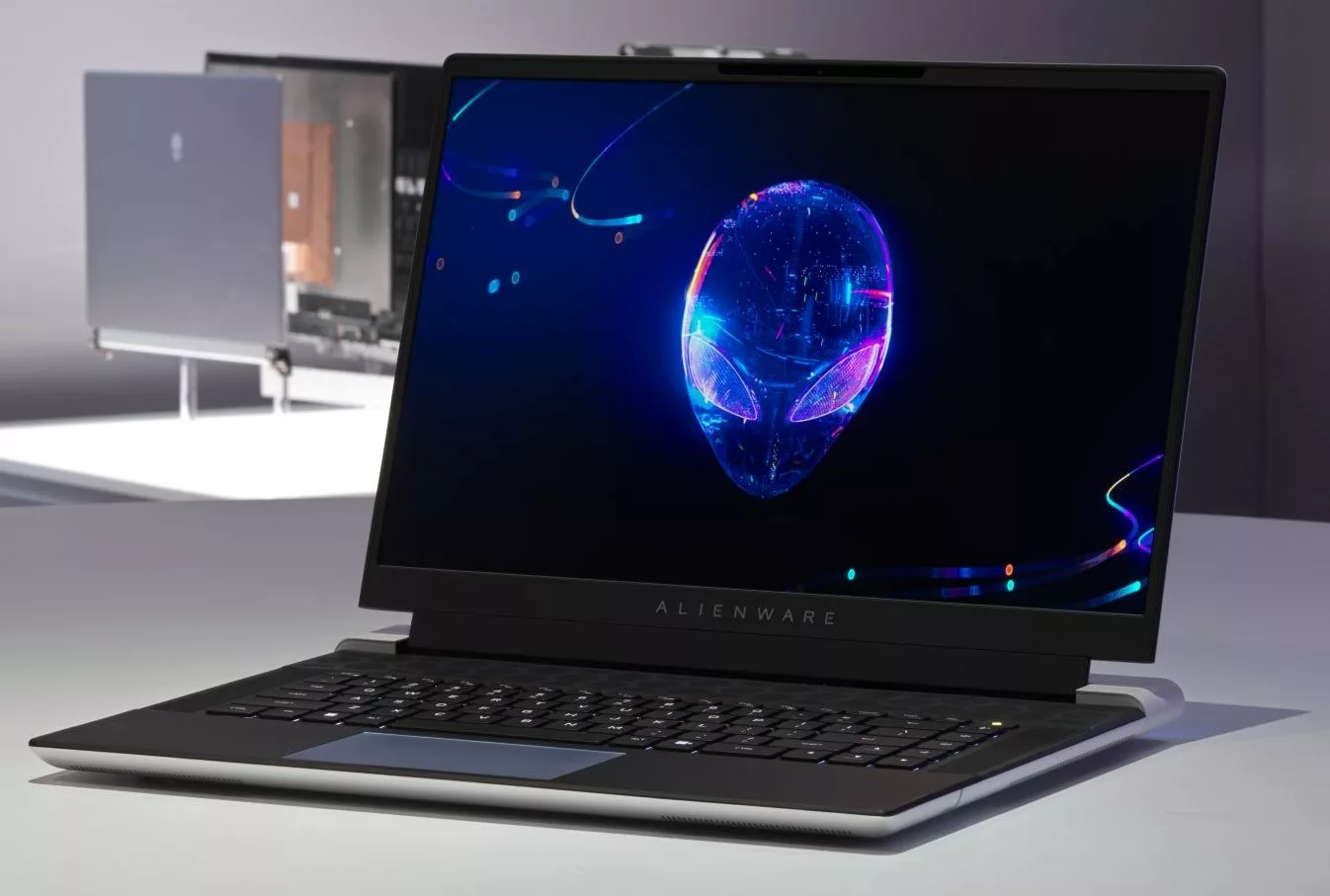 Dell’s new G-Series and Alienware laptops announced at CES 2023