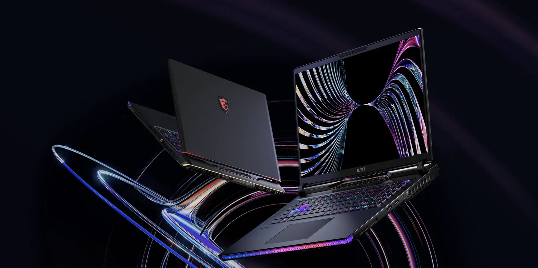 MSI launches a host of laptops at CES 2023. Apparently, they are built well.