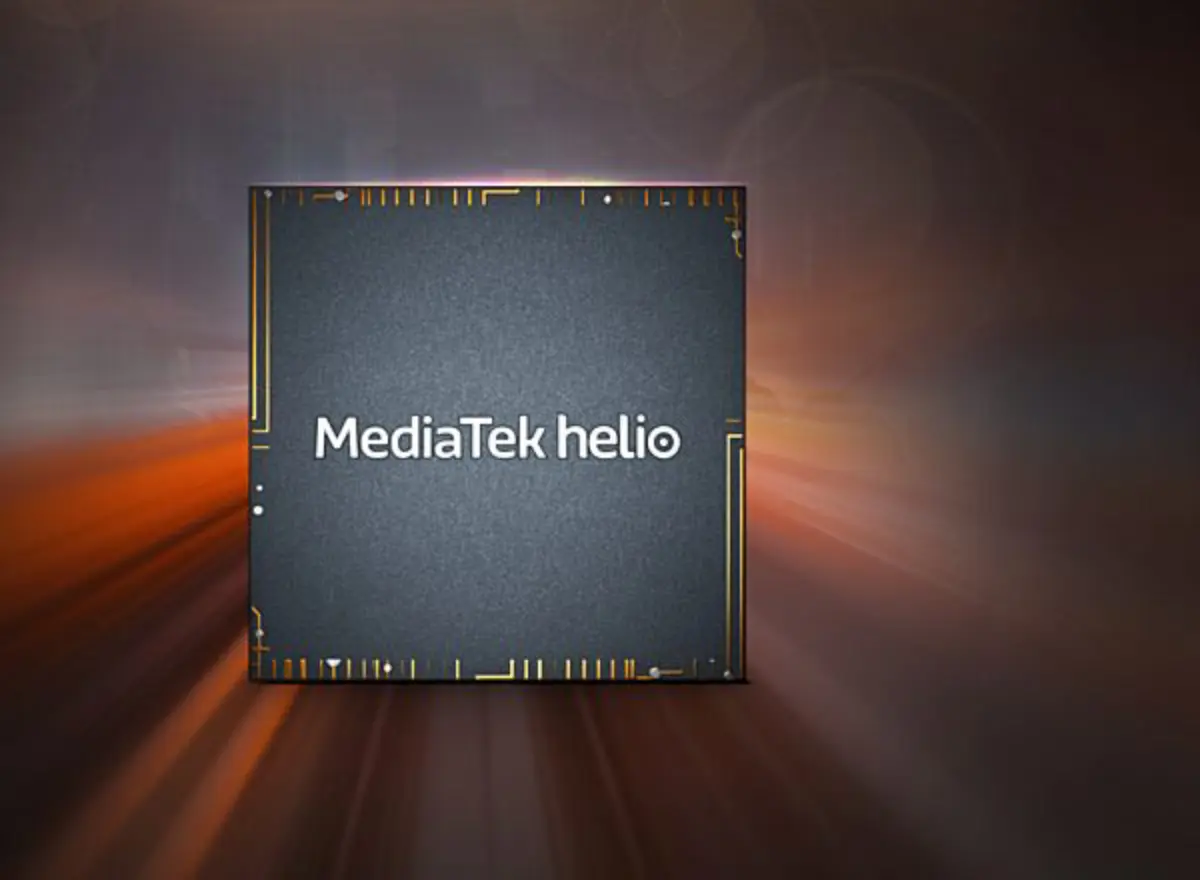 MediaTek Helio G36 – New mobile processor announced