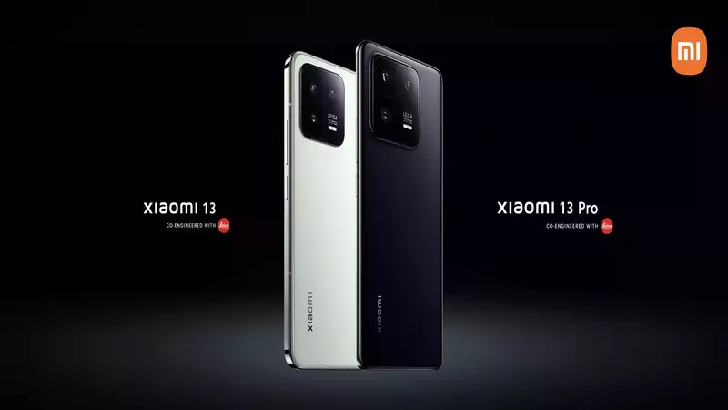 Xiaomi 13 and 13 Pro are releasing worldwide after China-only launch